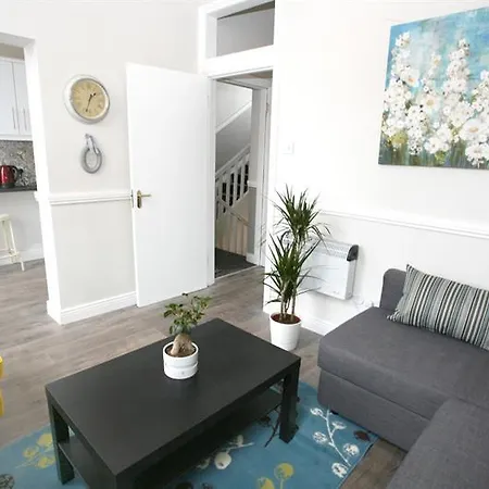 Short Let Direct - Amiens Street D1 * Dublin