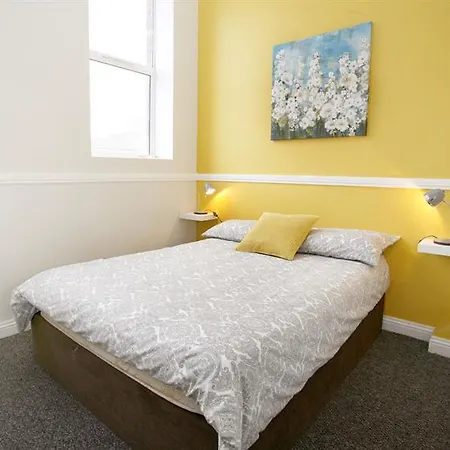 Short Let Direct - Amiens Street D1 Apartment Dublin
