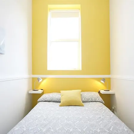 Short Let Direct - Amiens Street D1 * Dublin