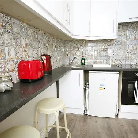 Short Let Direct - Amiens Street D1 Apartment Dublin