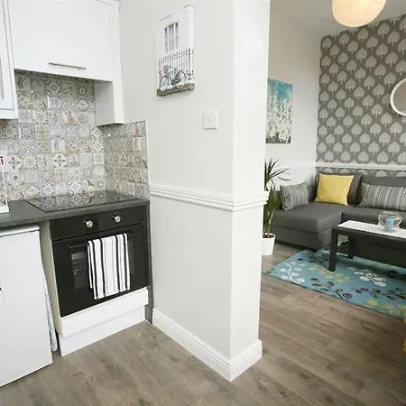 Short Let Direct - Amiens Street D1 * Dublin