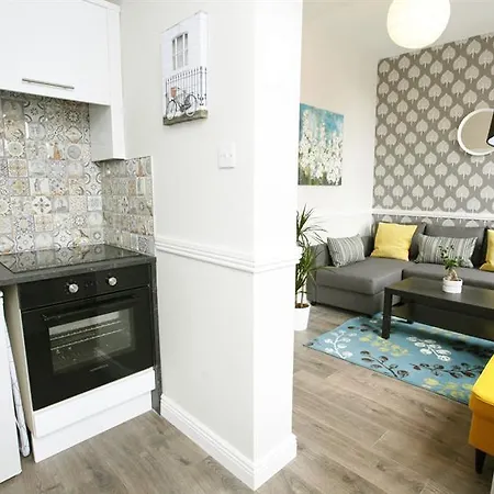 Short Let Direct - Amiens Street D1 Dublin