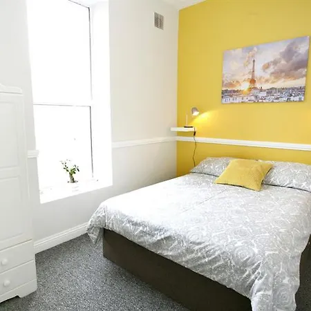 Apartamento Short Let Direct - Amiens Street D1 *